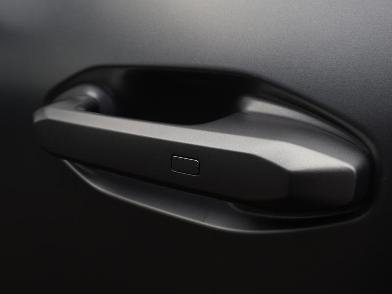 Car Thumb