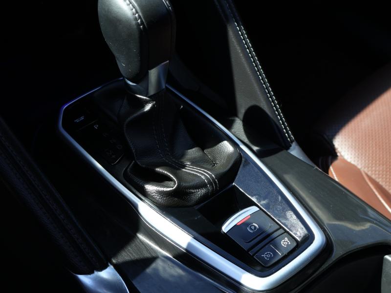 Car Thumb