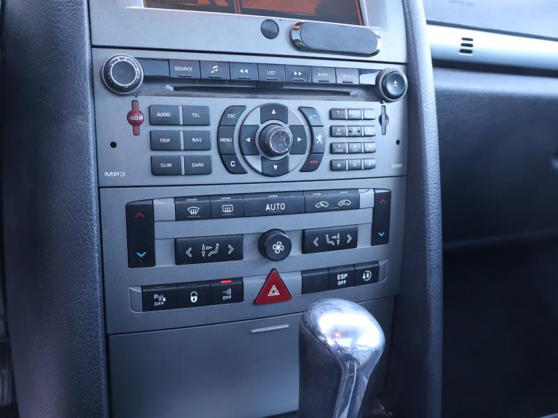 Car Thumb