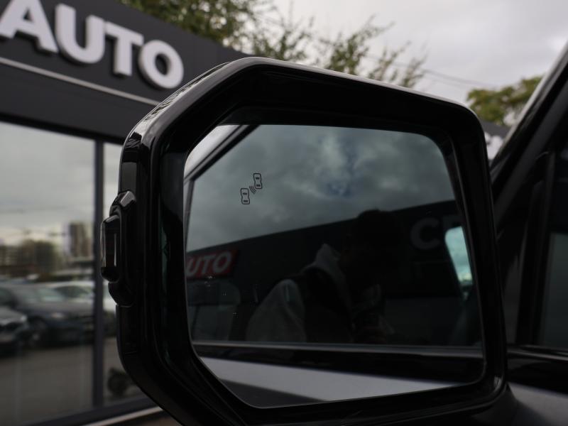 Car Thumb