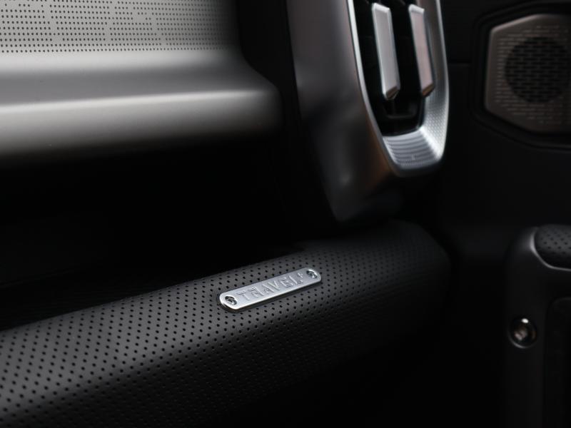 Car Thumb