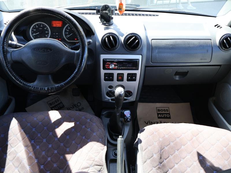 Car Thumb