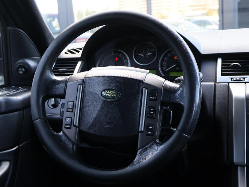 Car Thumb