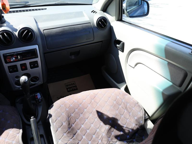 Car Thumb