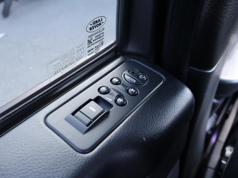 Car Thumb