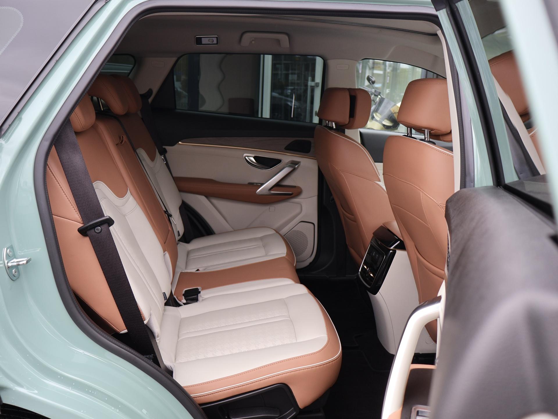 Jetour X70 C-DM