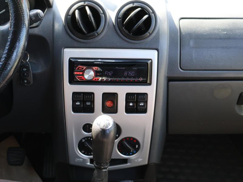 Car Thumb