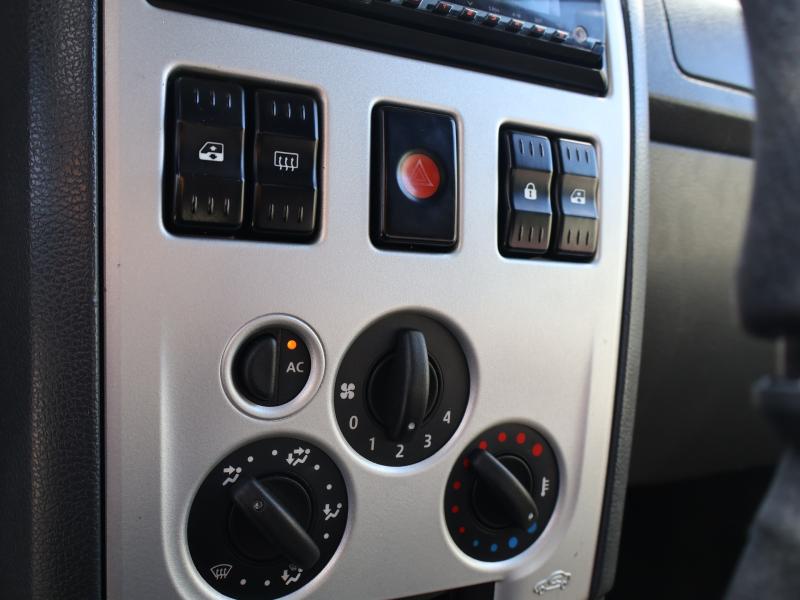 Car Thumb
