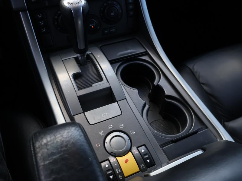 Car Thumb