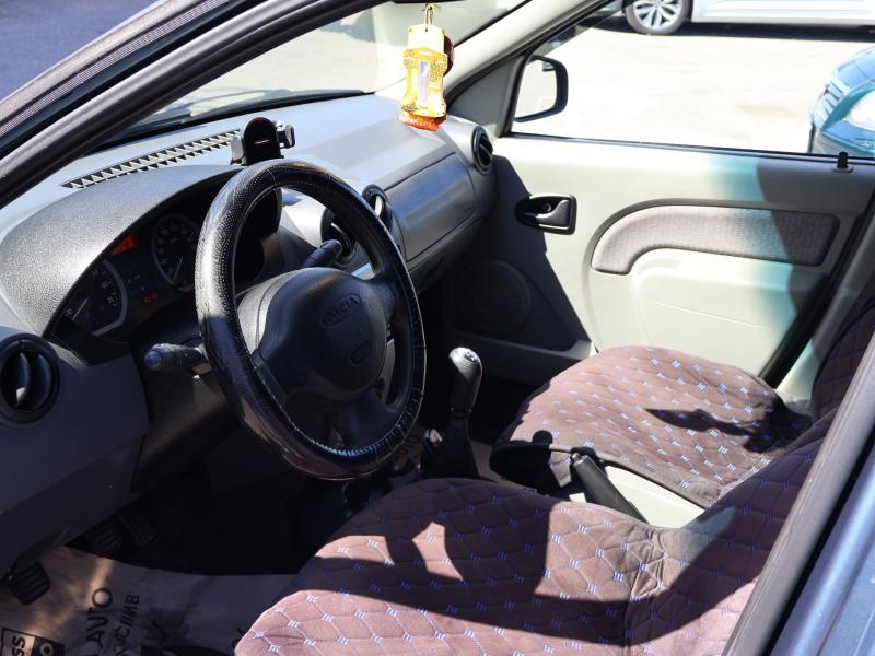 Car Thumb