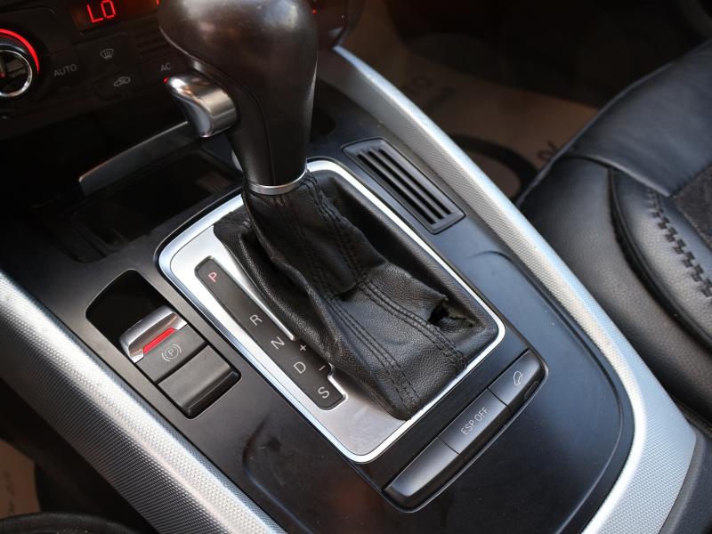 Car Thumb
