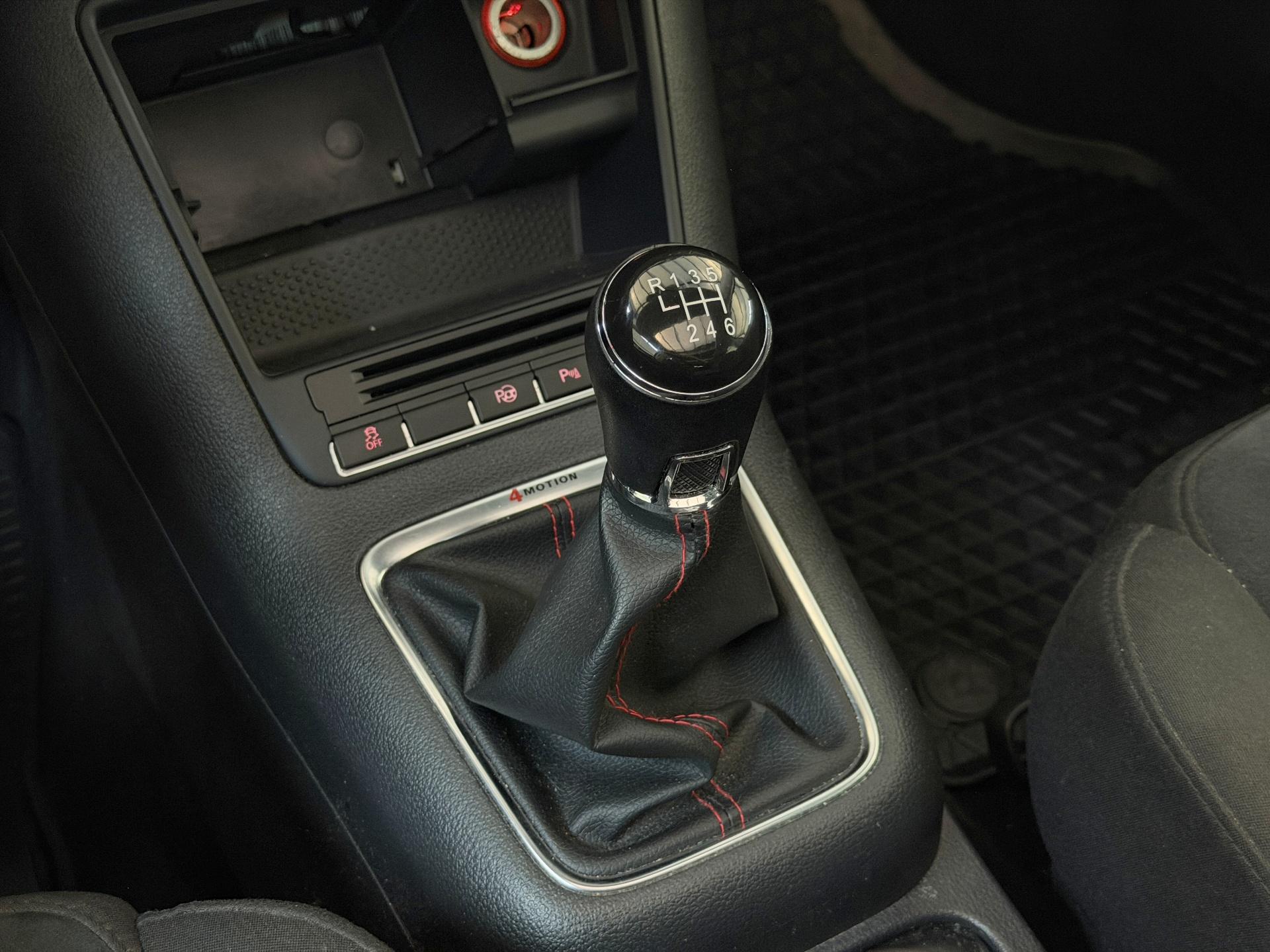 Volkswagen-Tiguan