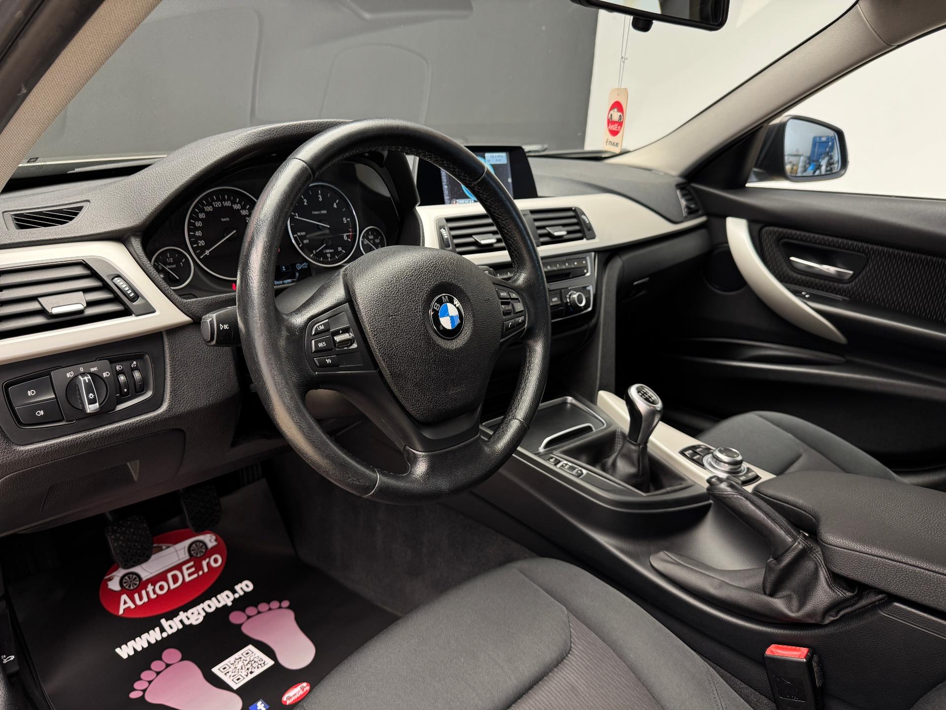BMW-Seria 3