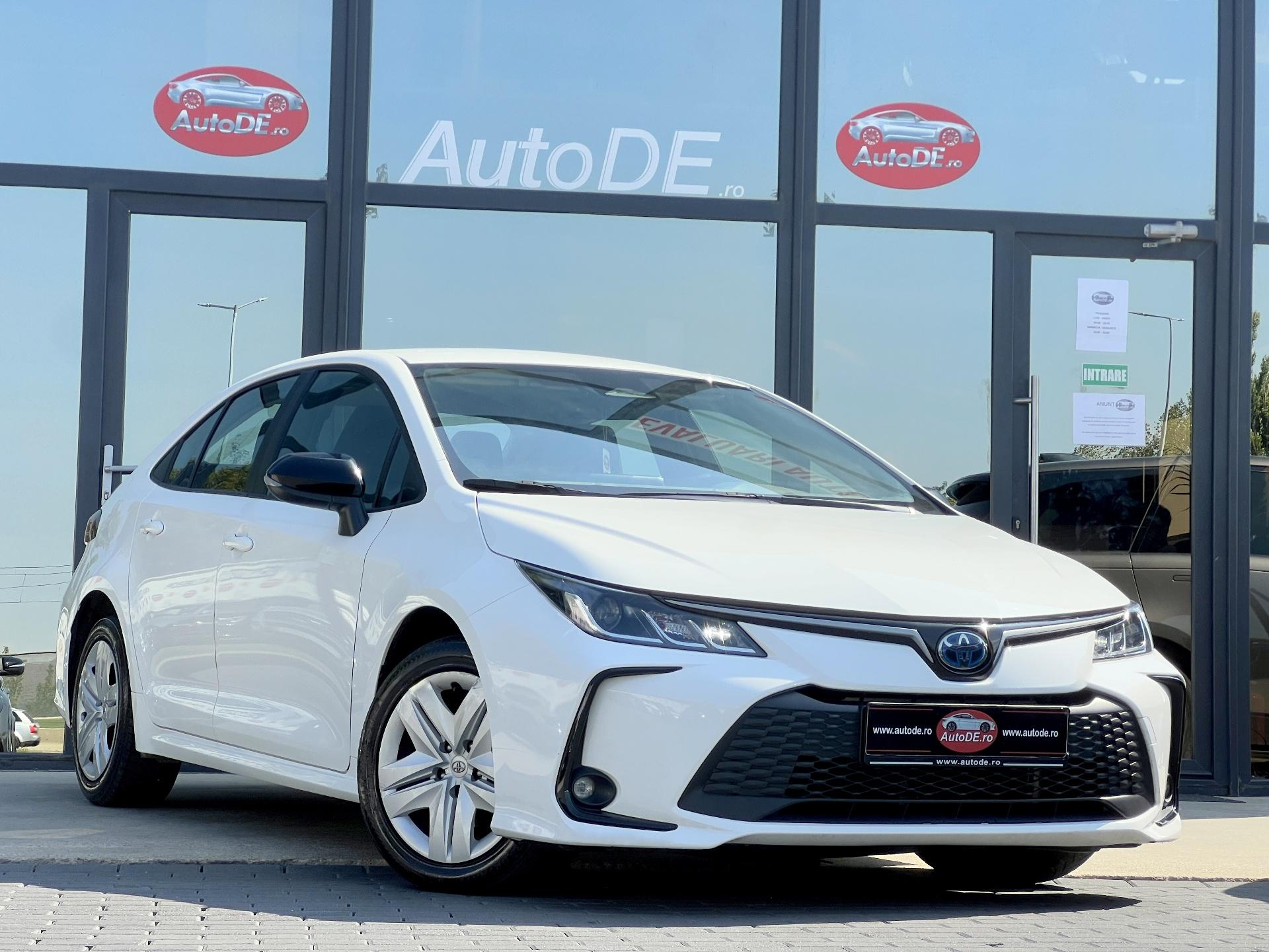 Toyota-Corolla