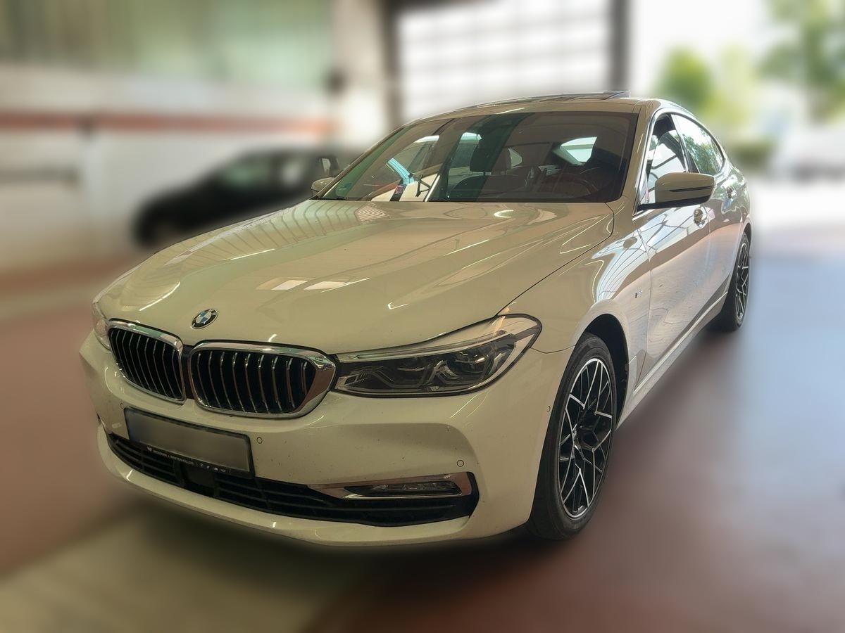 BMW-Seria 6