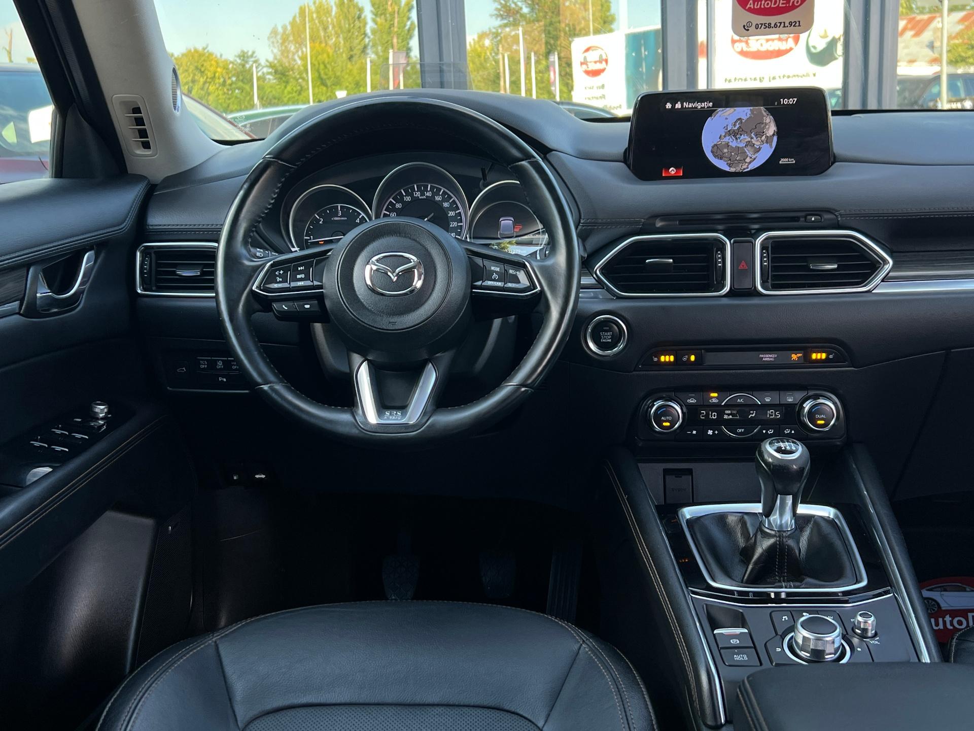 Mazda-CX-5