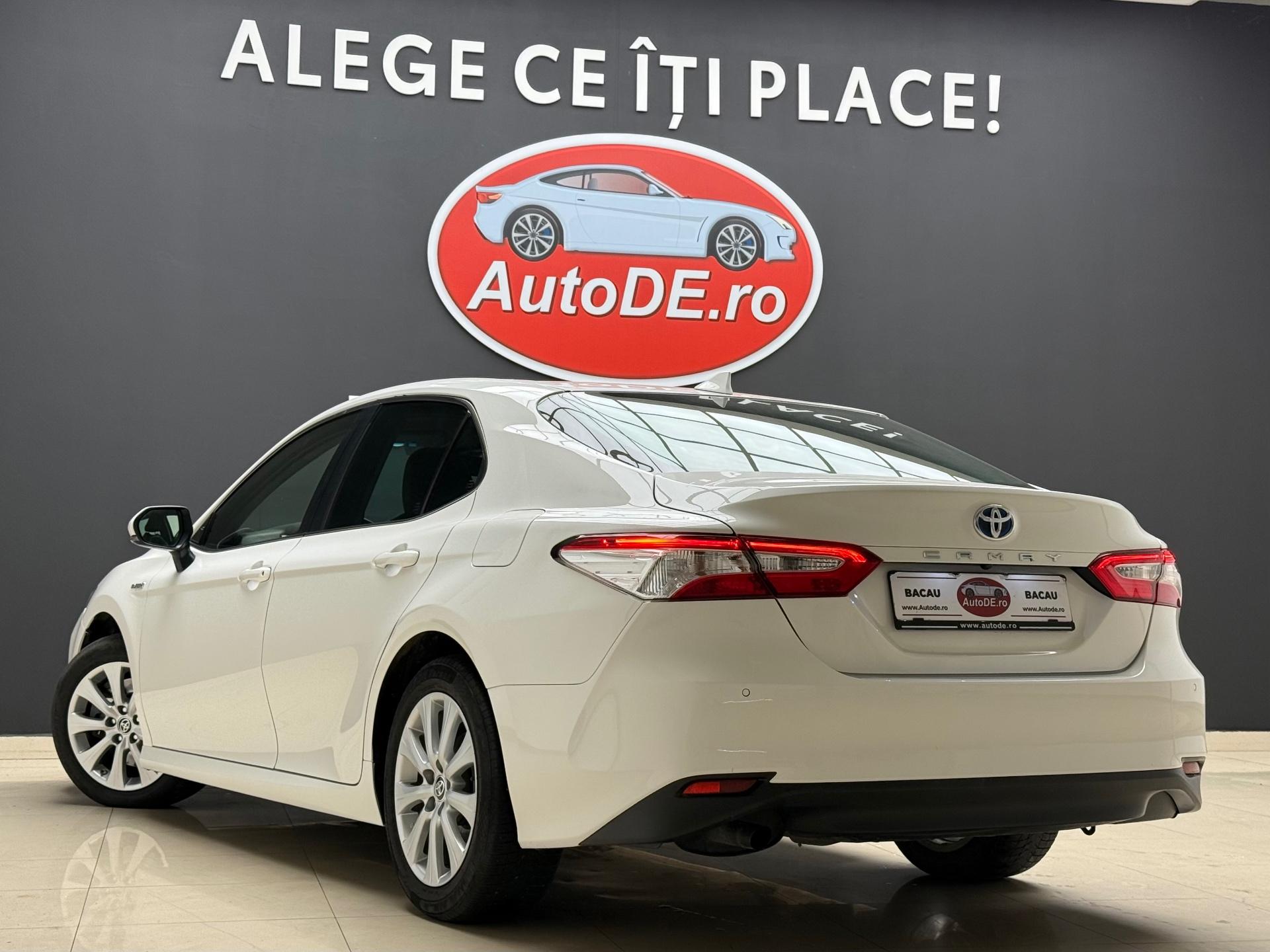 Toyota-Camry