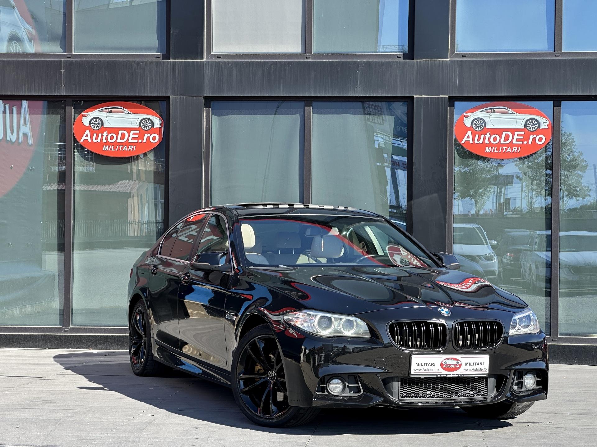 BMW-Seria 5