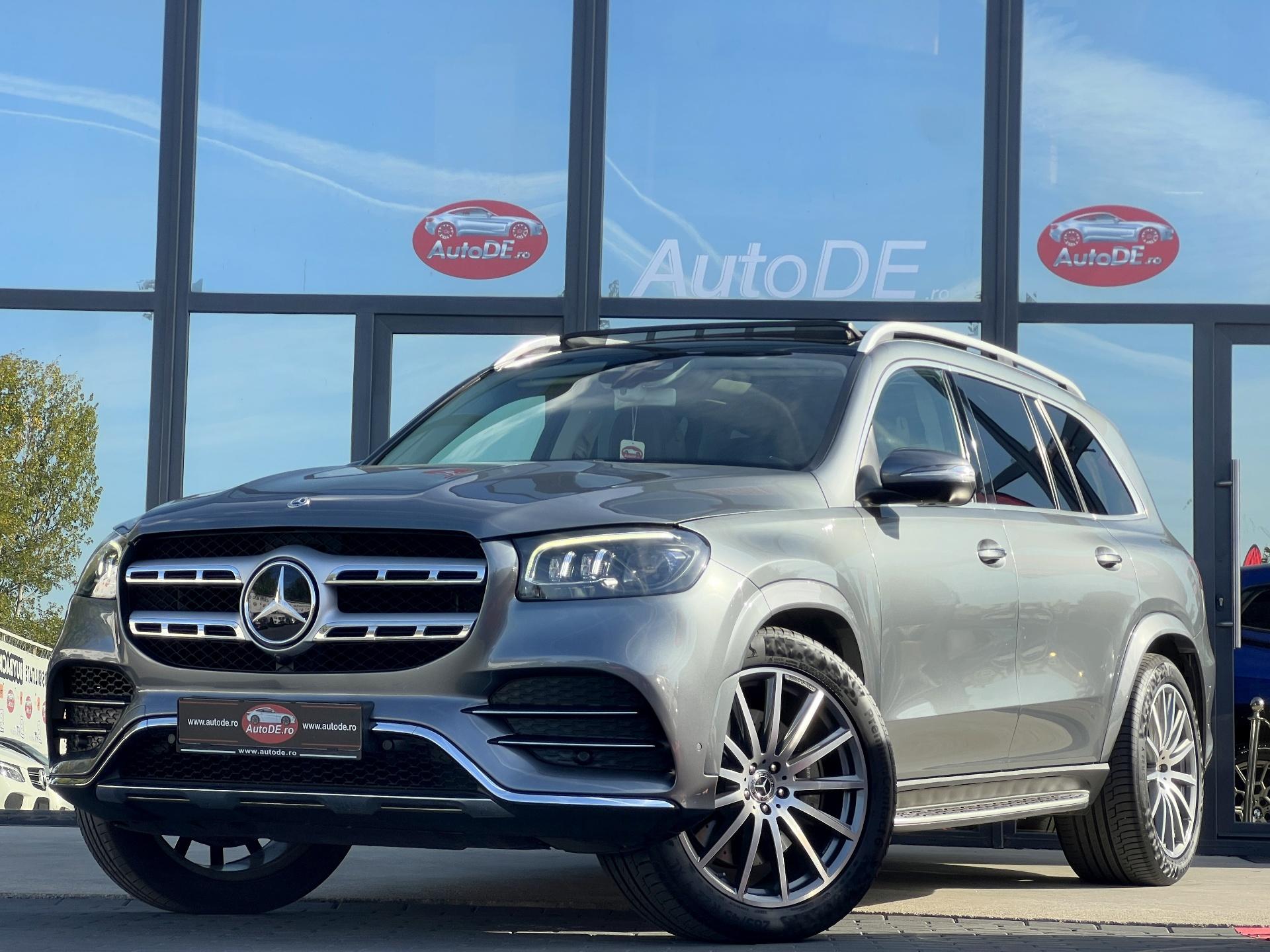 Mercedes-Benz-GLS
