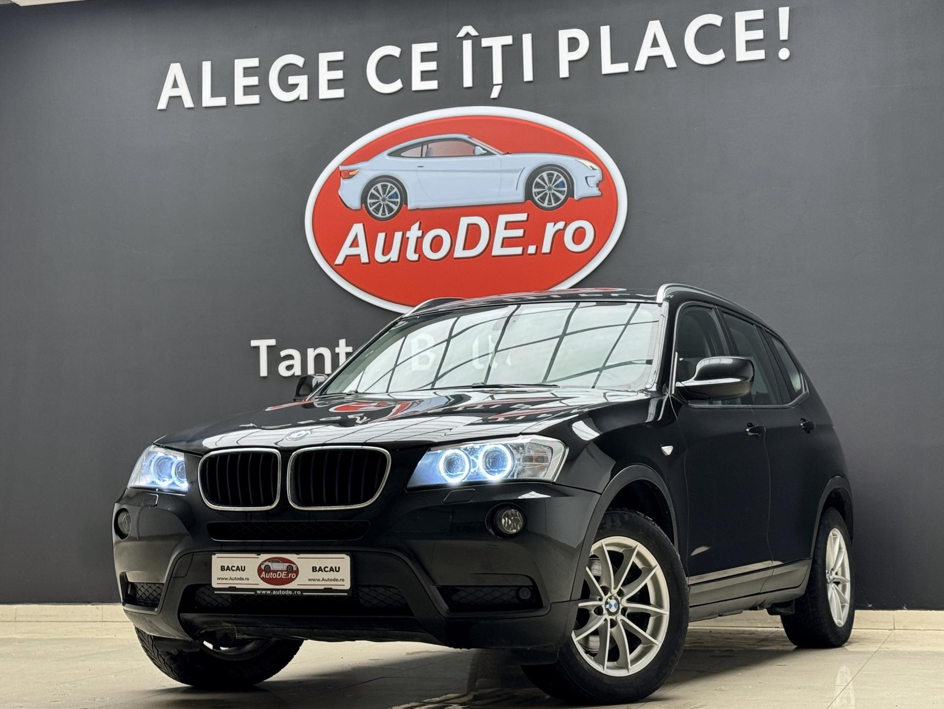 BMW-X3