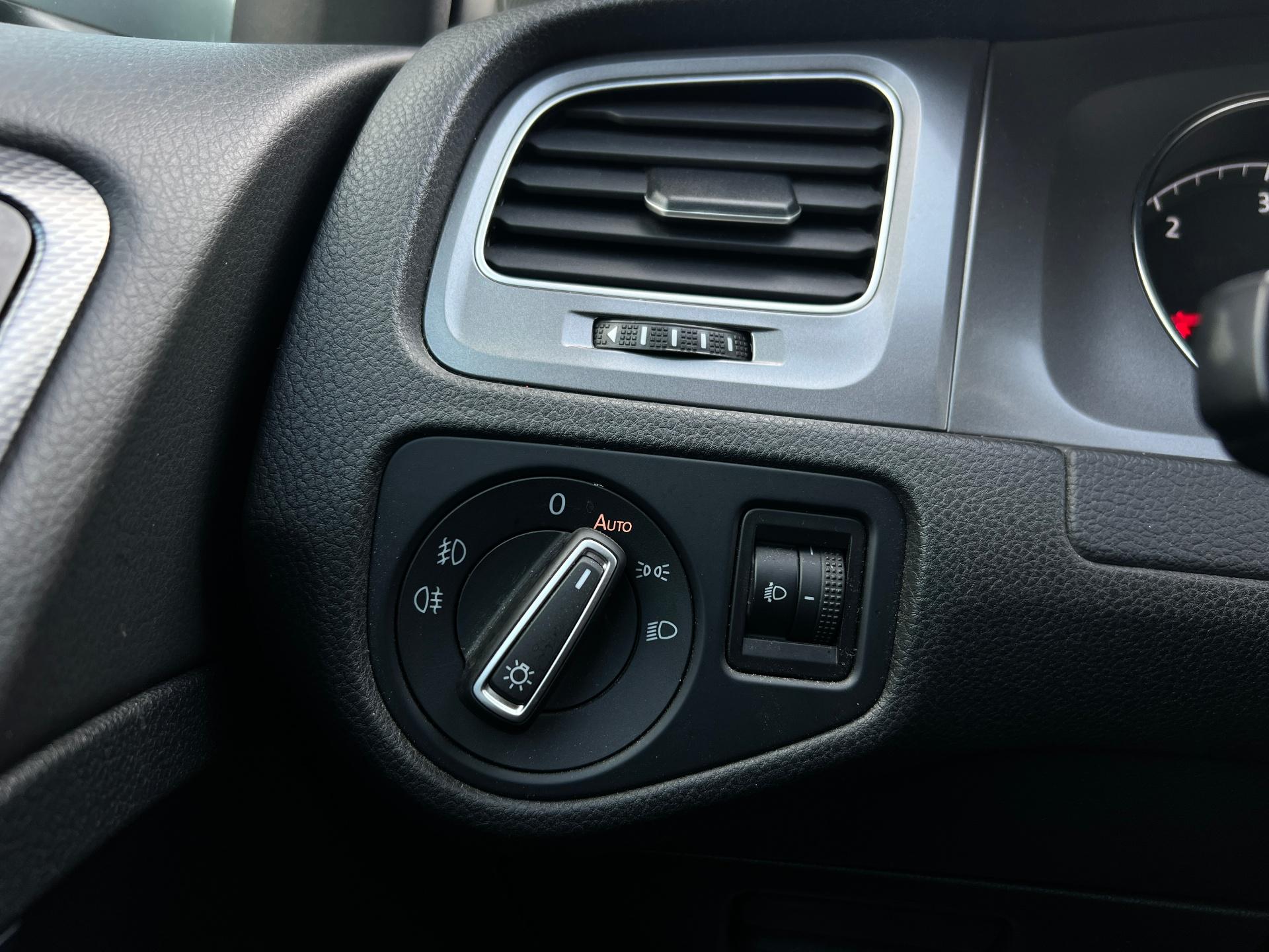 Volkswagen-Golf