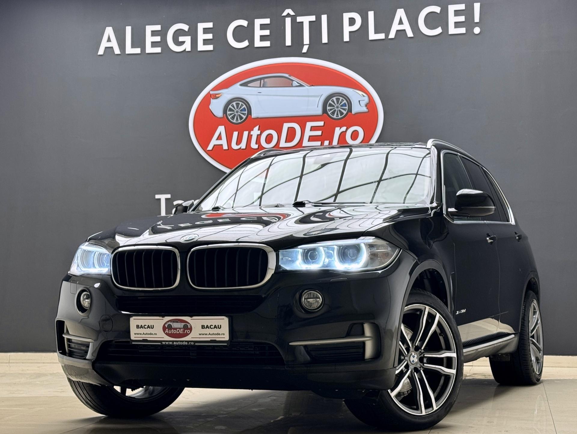 BMW-X5