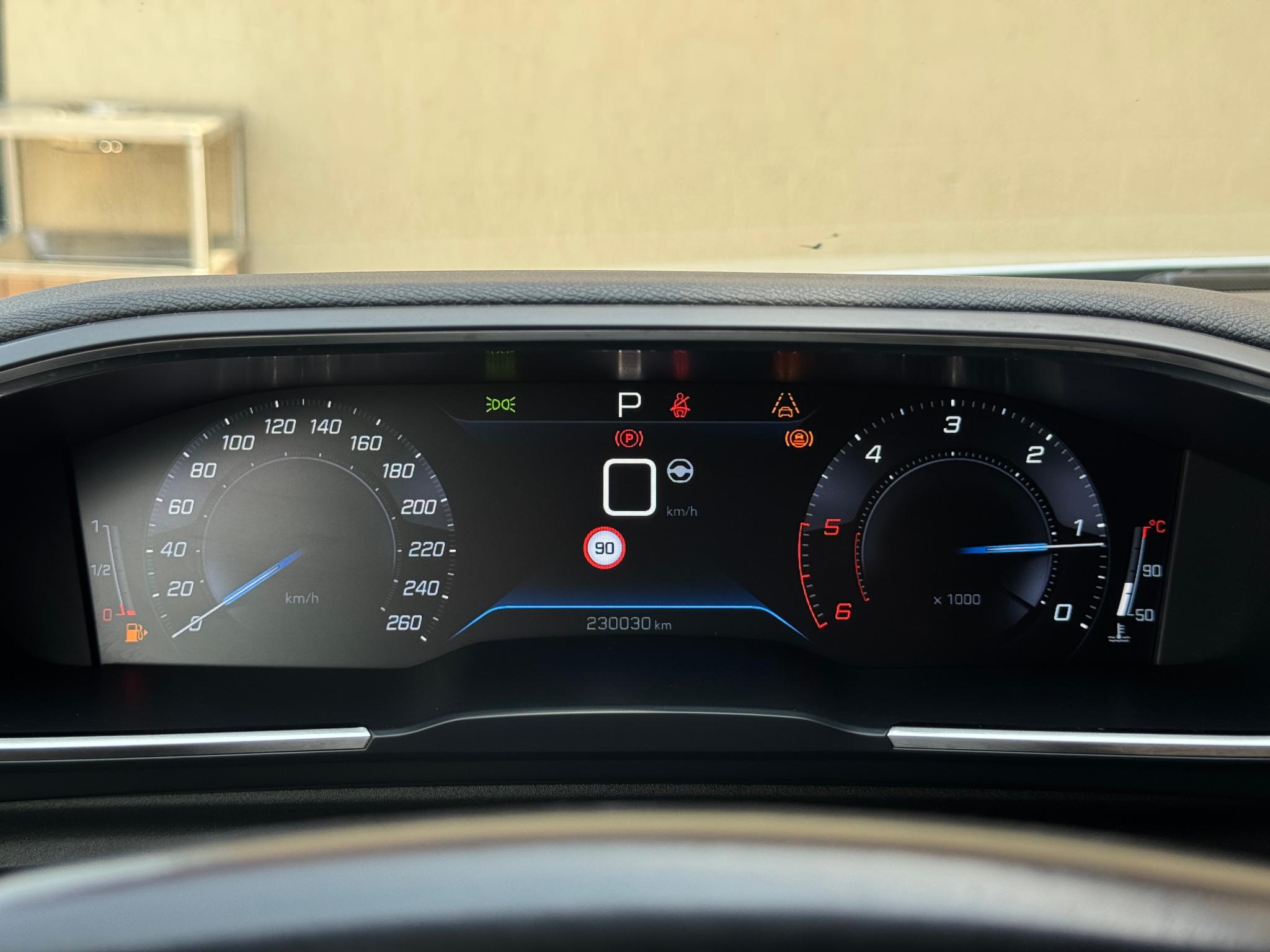 Peugeot-508