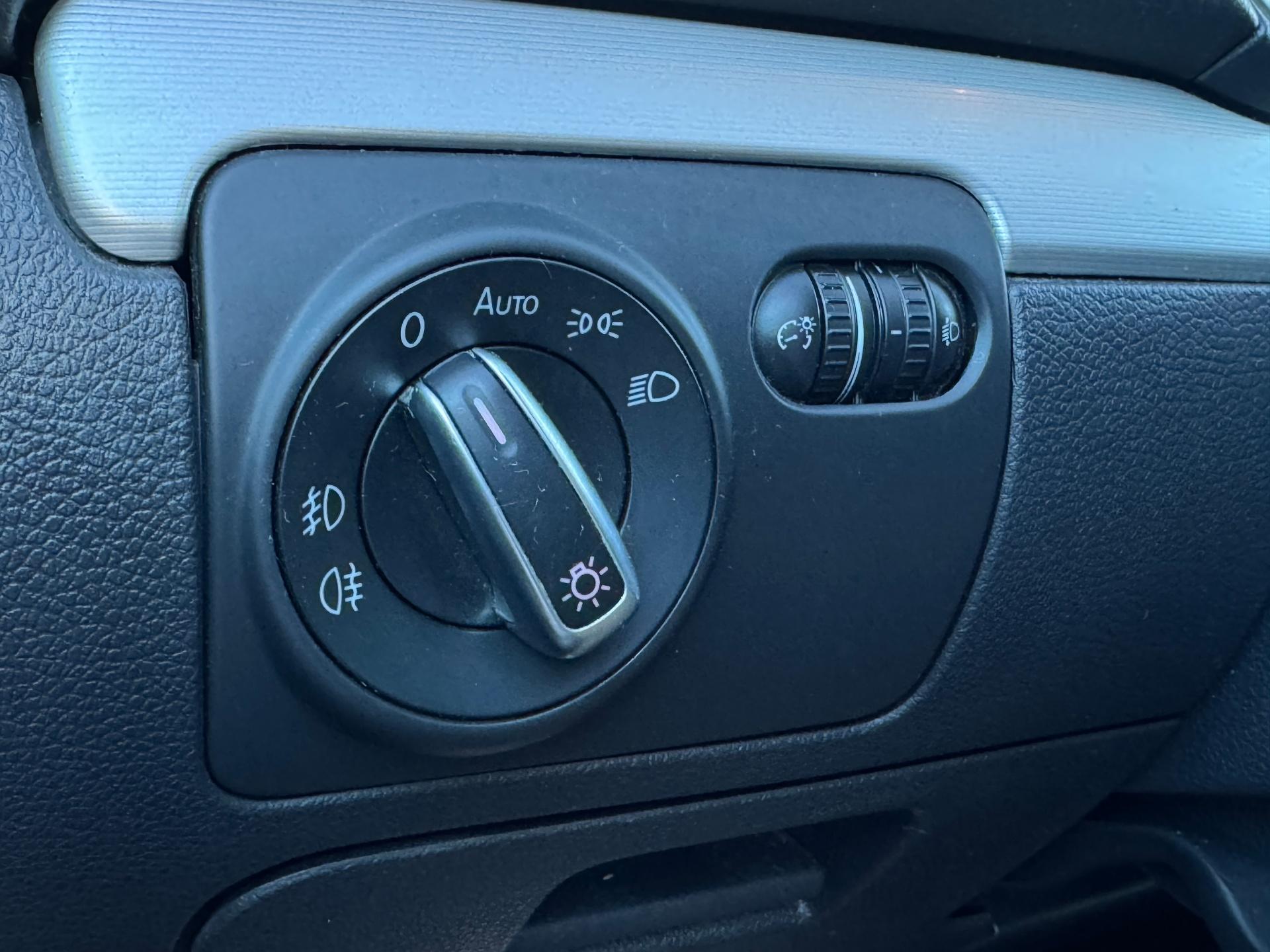 Volkswagen-Golf