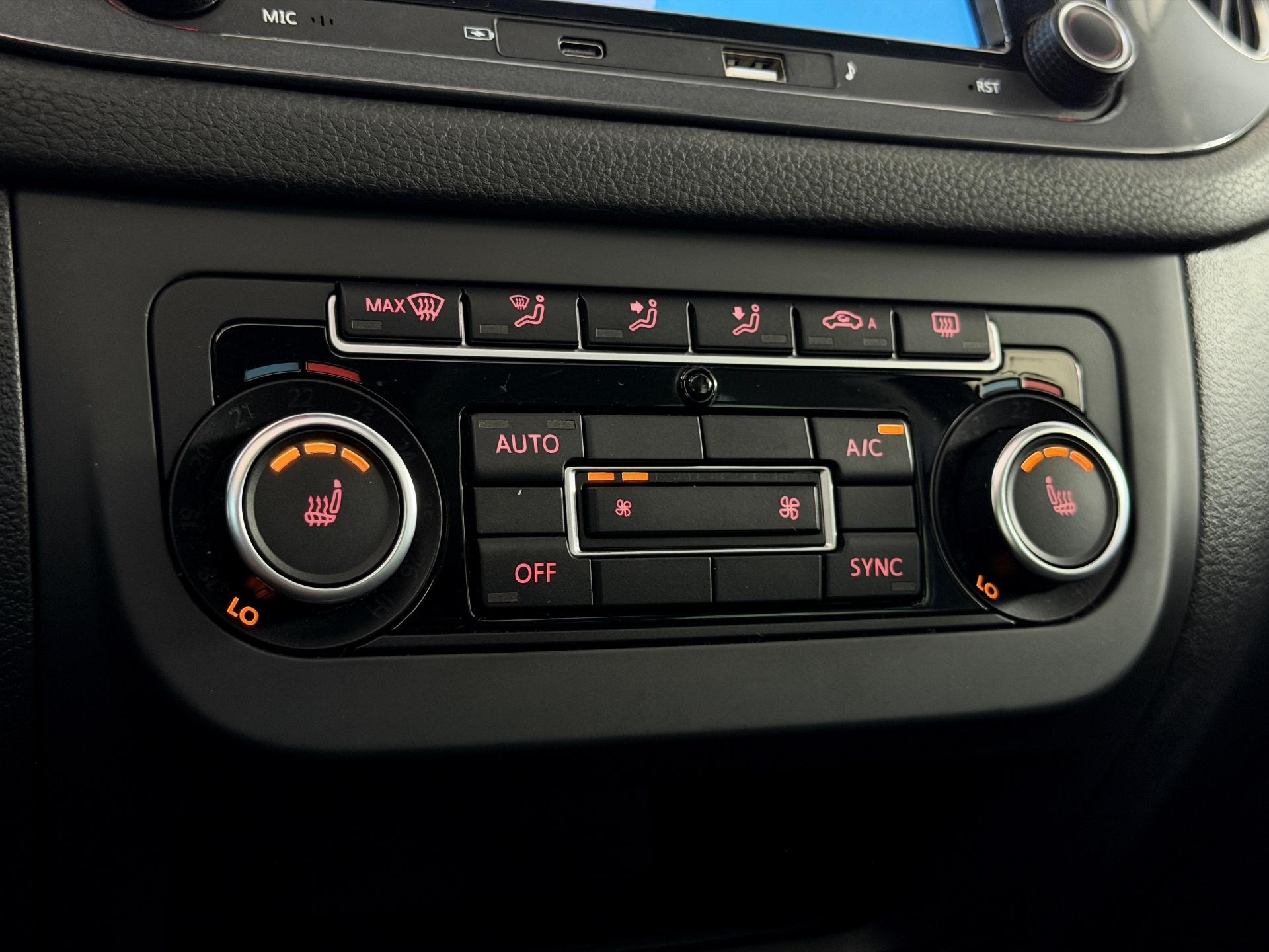 Volkswagen-Tiguan