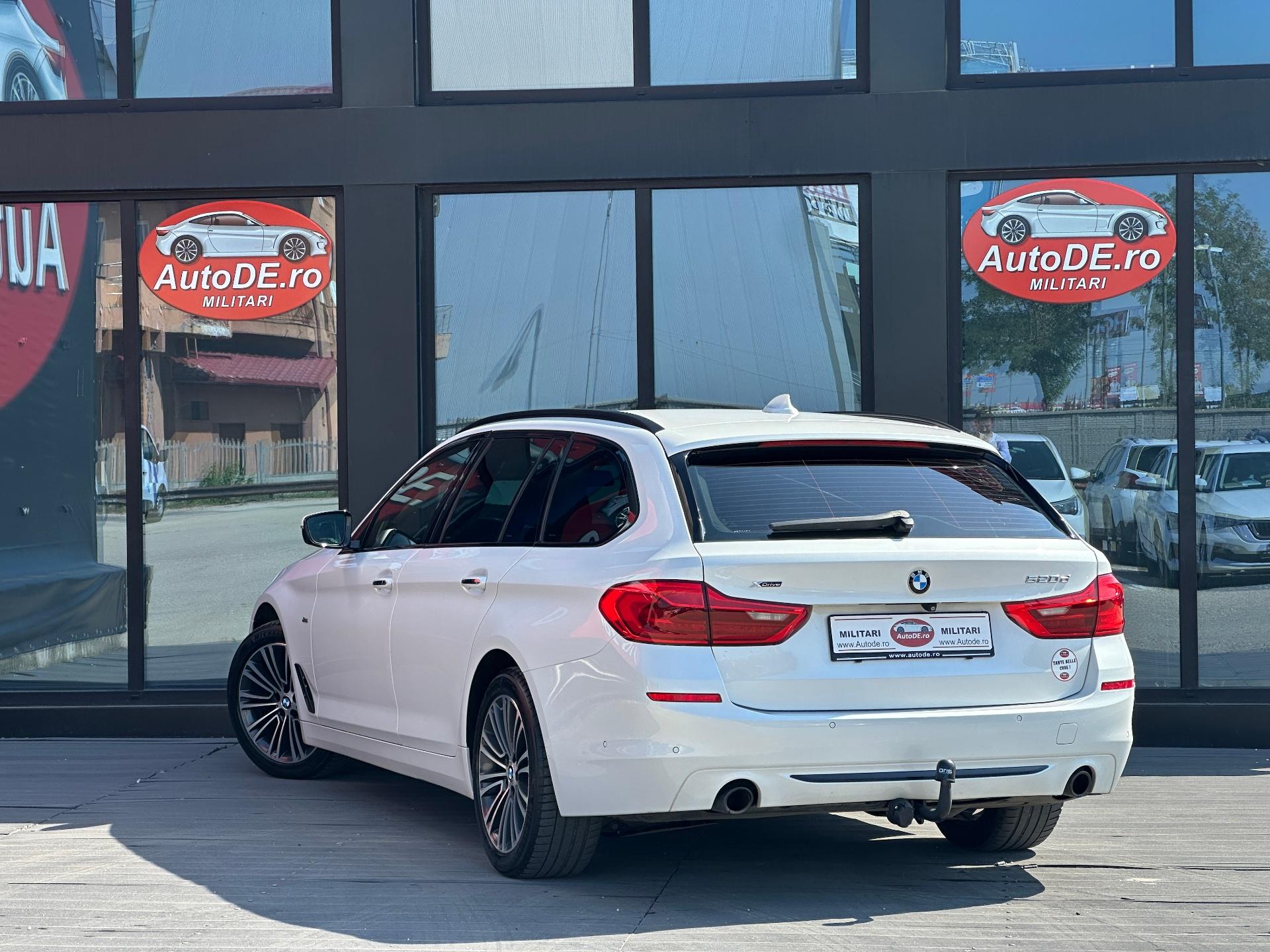 BMW-Seria 5