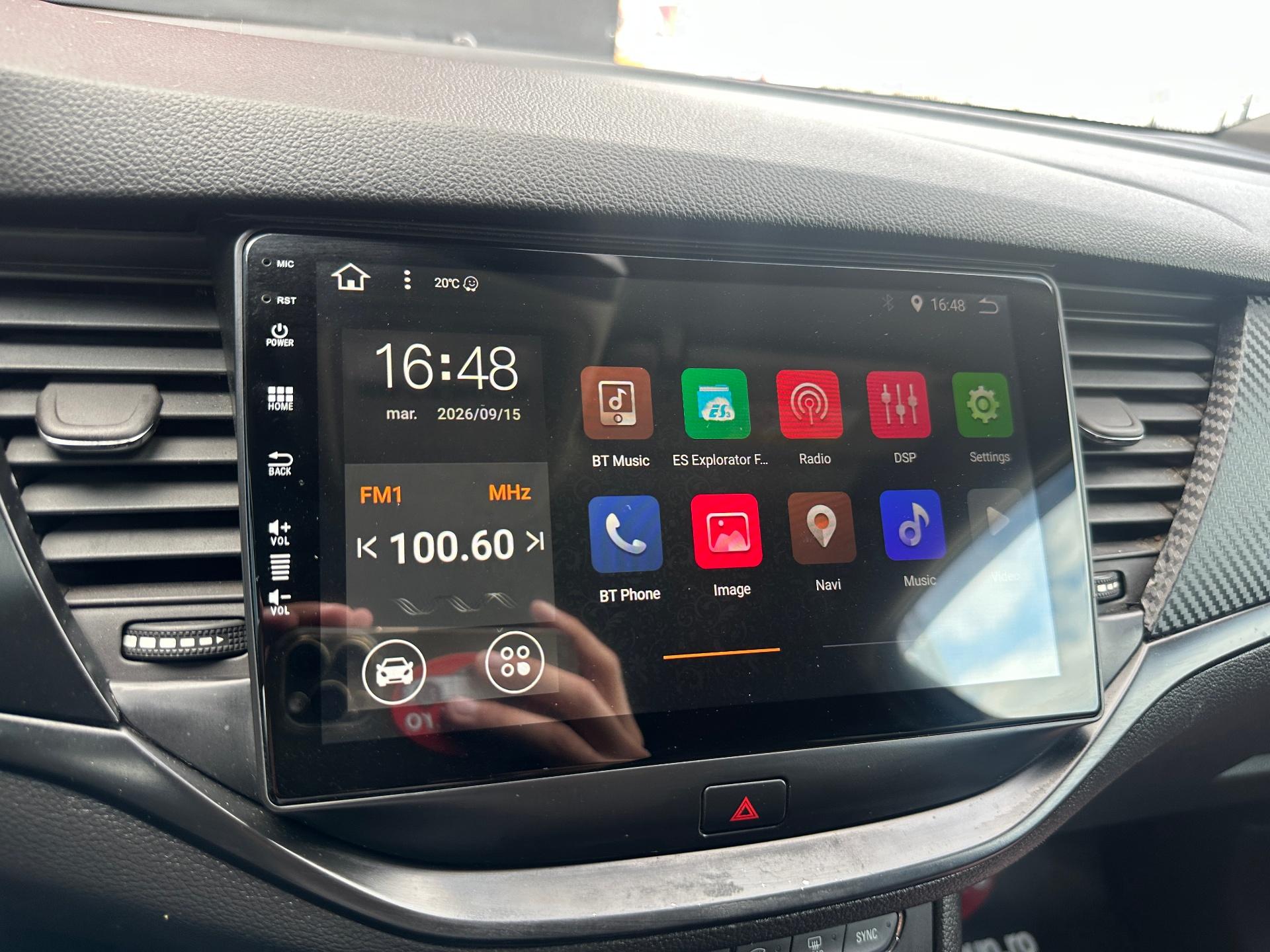 Opel-Astra