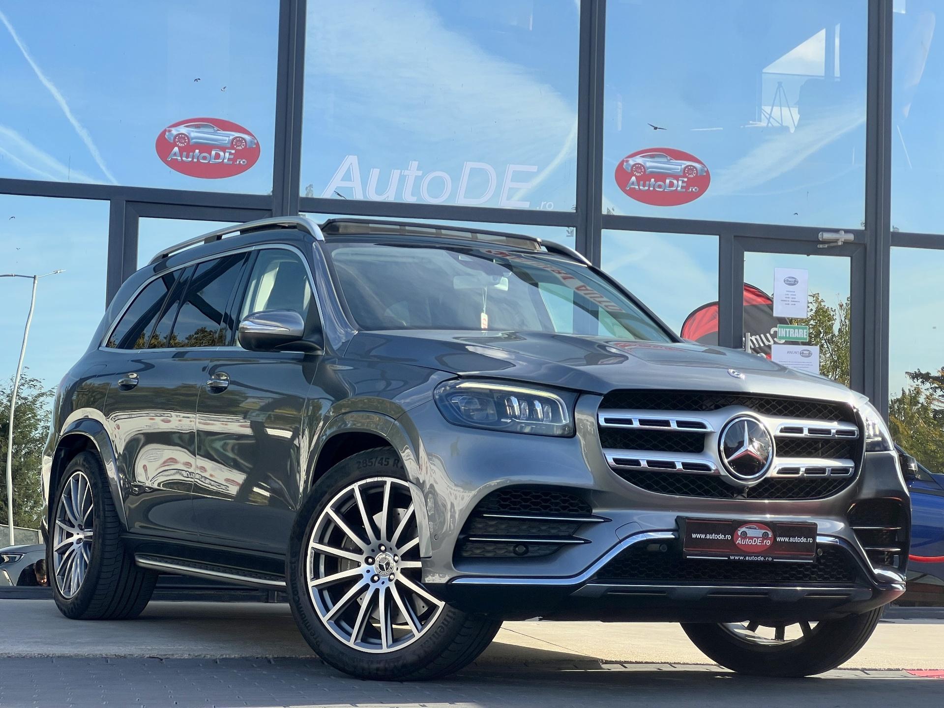 Mercedes-Benz-GLS