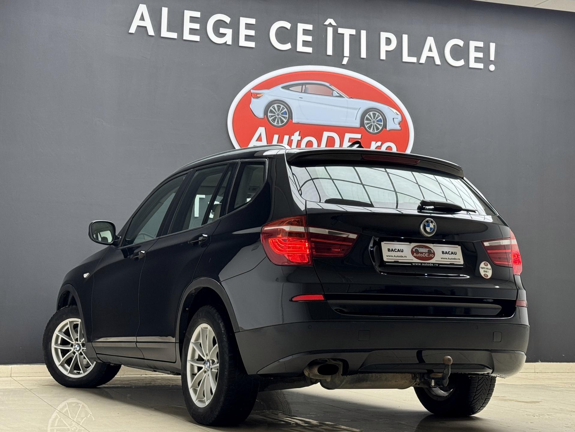 BMW-X3