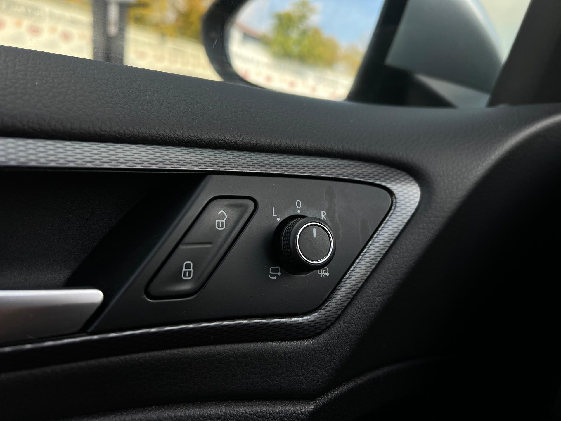 Volkswagen-Golf