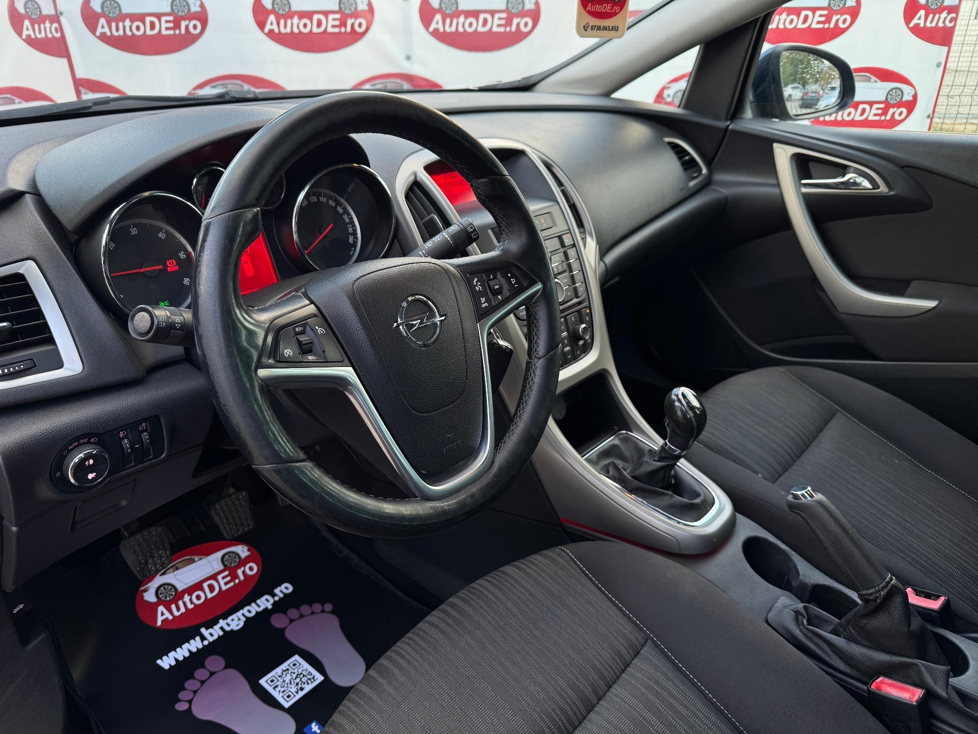 Opel-Astra