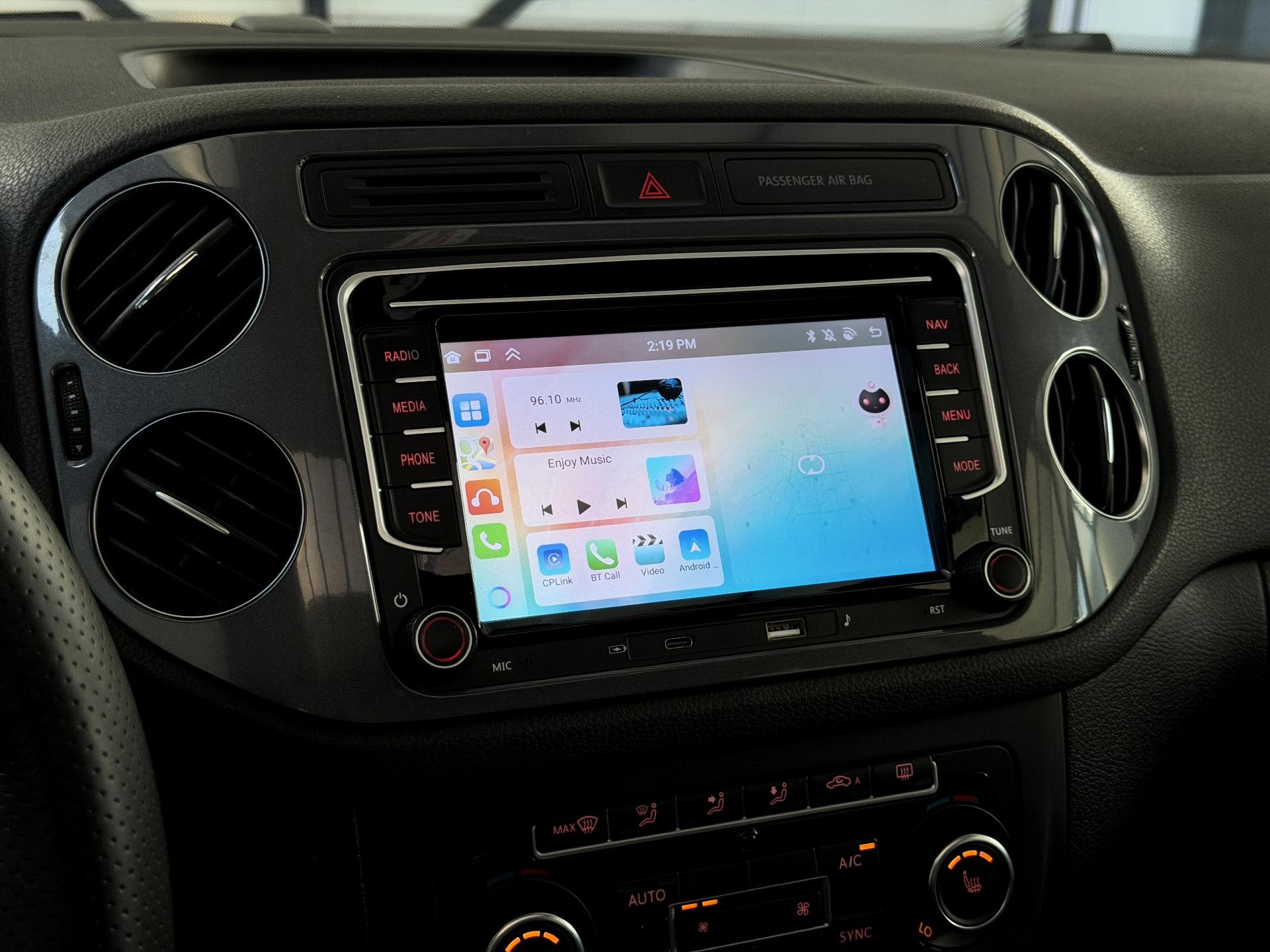 Volkswagen-Tiguan