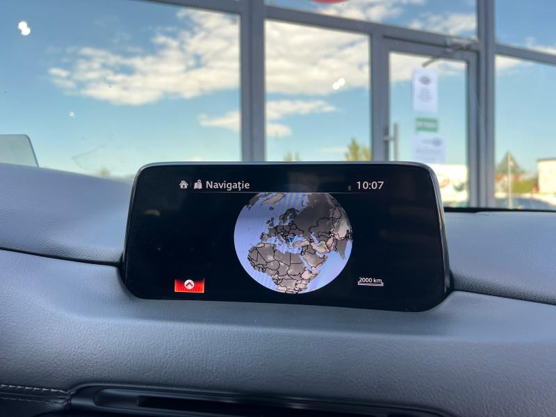 Car Thumb