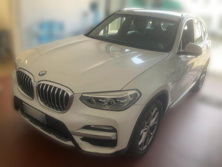 BMW-X3