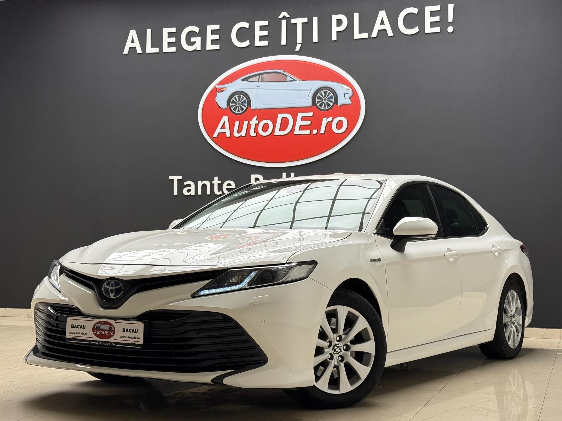 Toyota-Camry