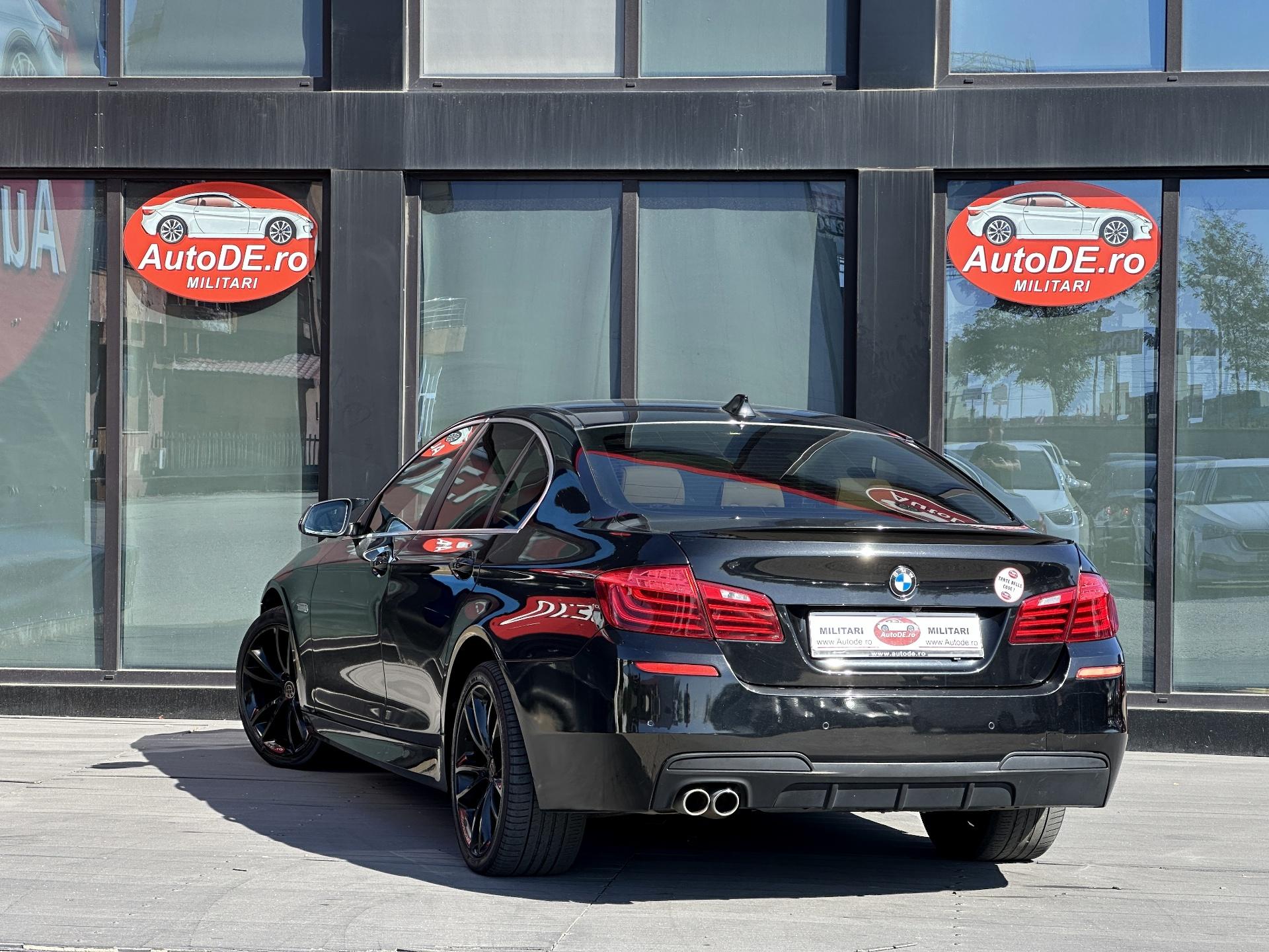 BMW-Seria 5