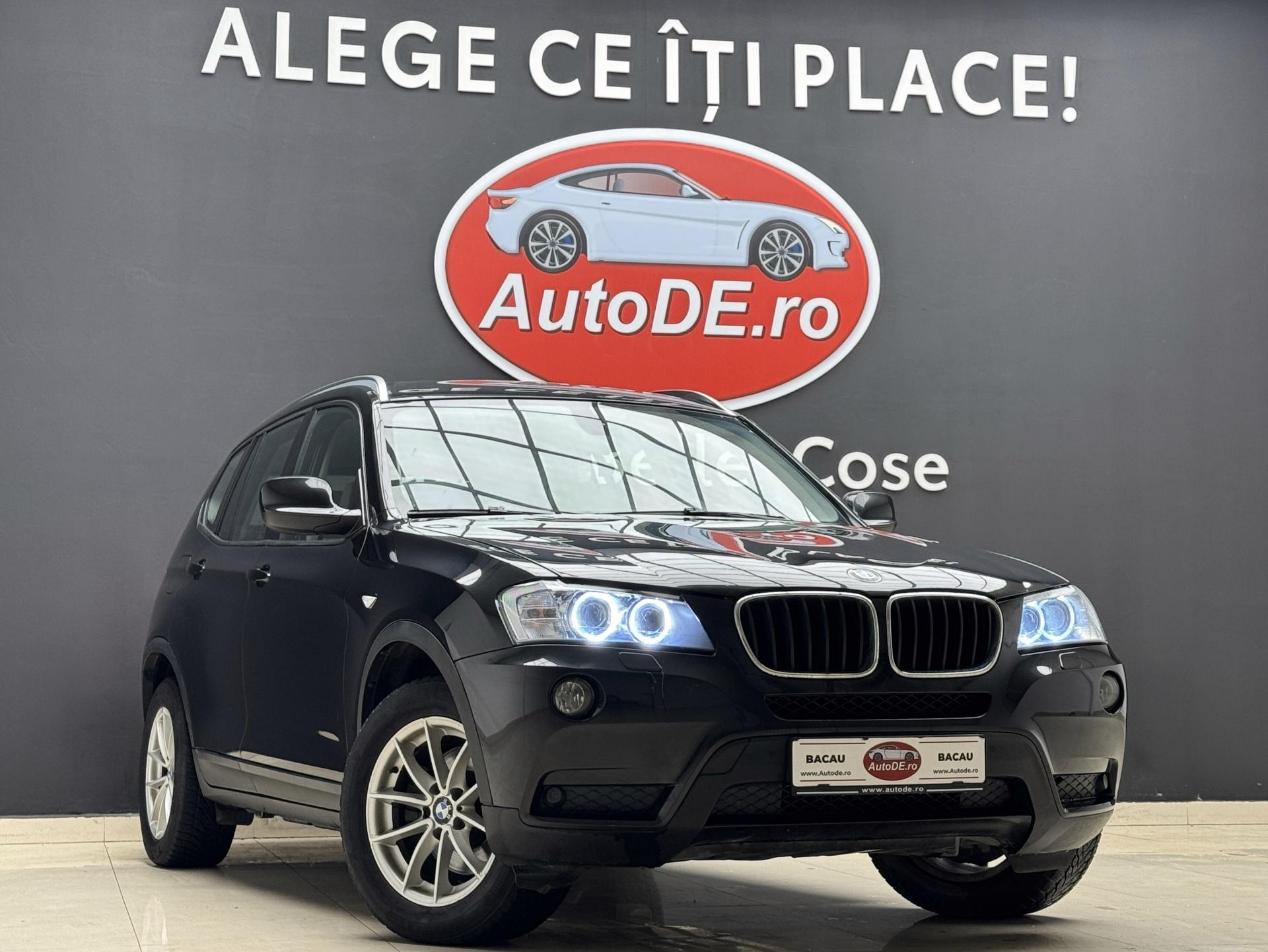 BMW-X3