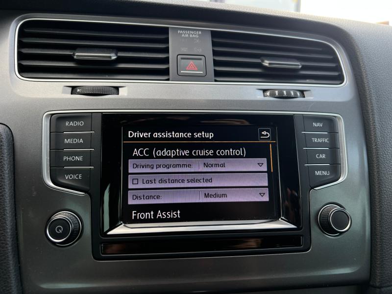 Car Thumb