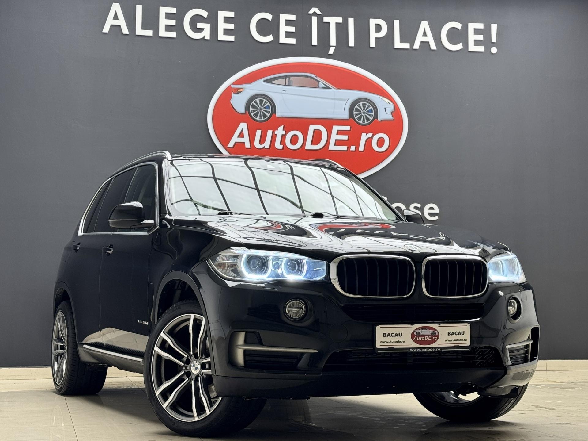 BMW-X5