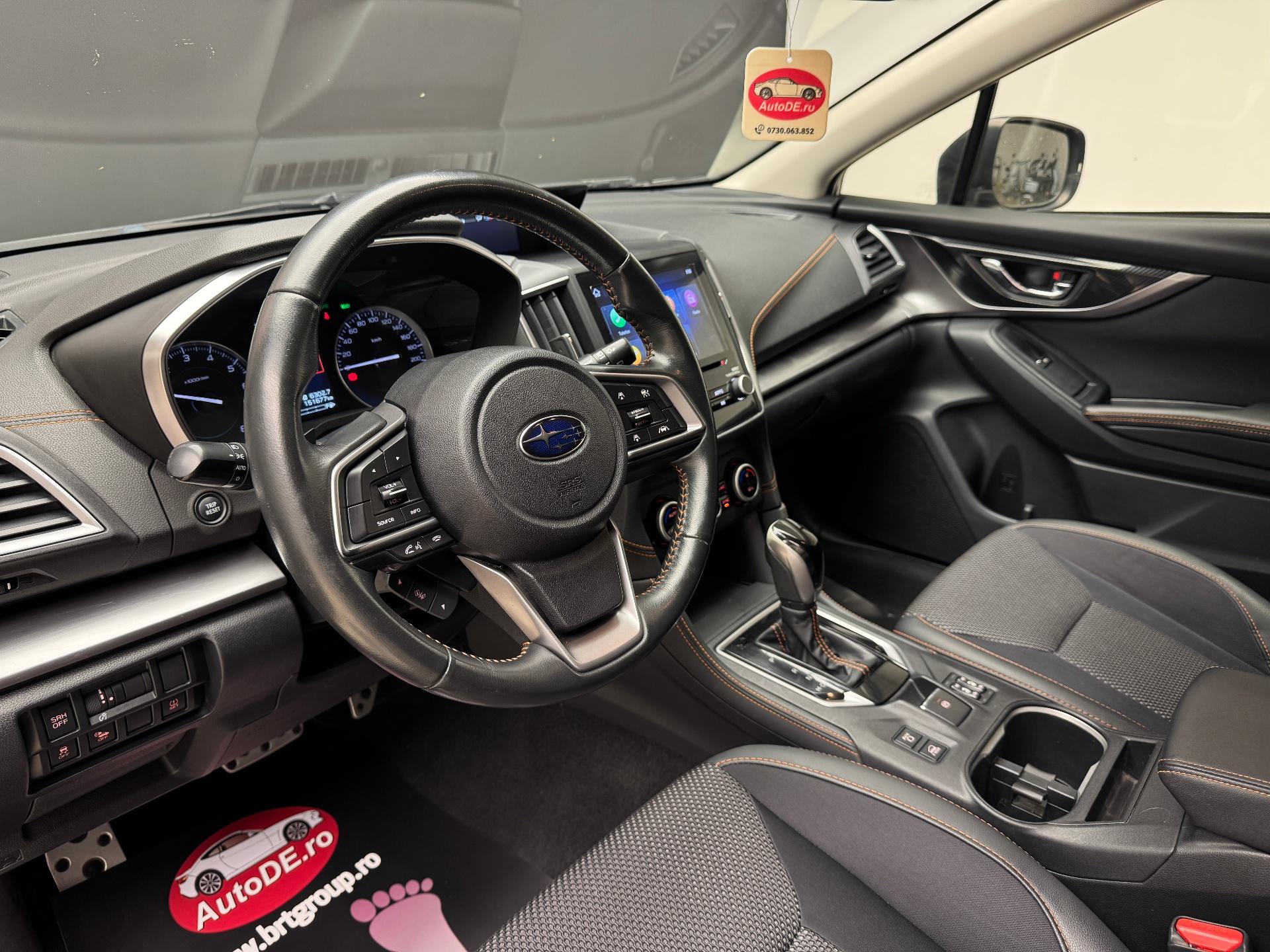 Subaru-XV
