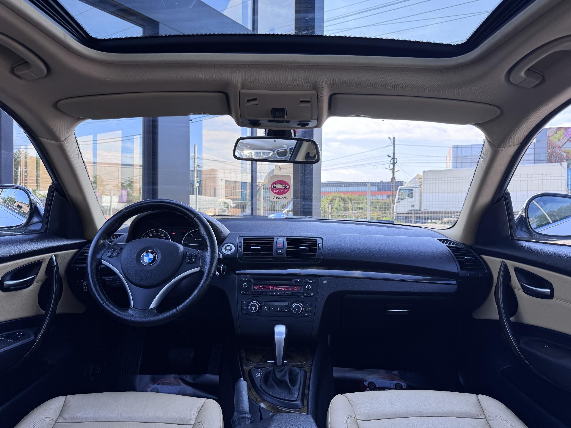 BMW-Seria 1