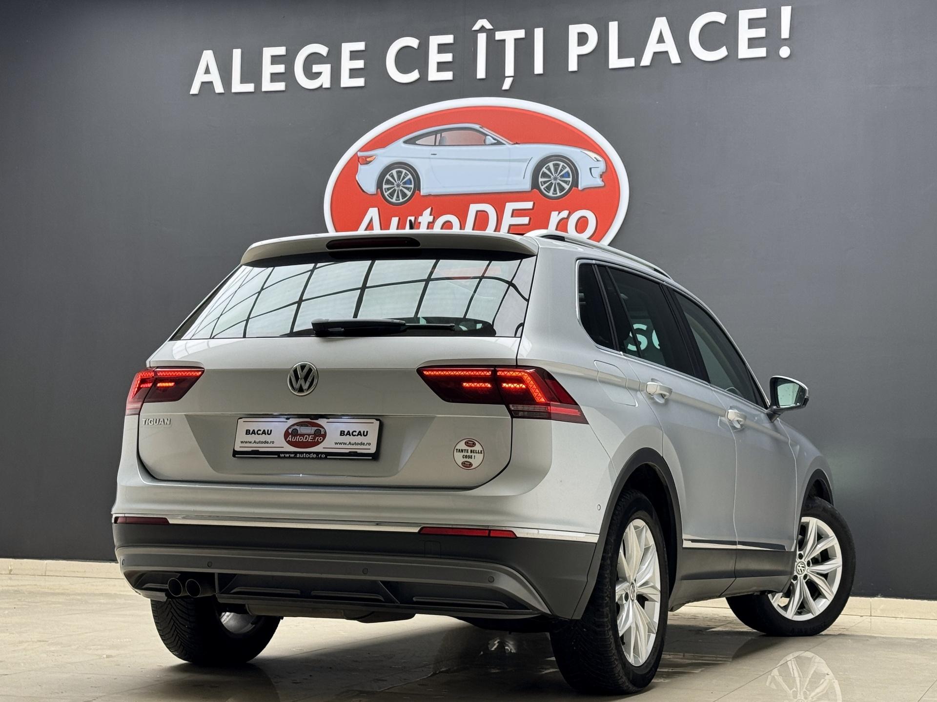 Volkswagen-Tiguan
