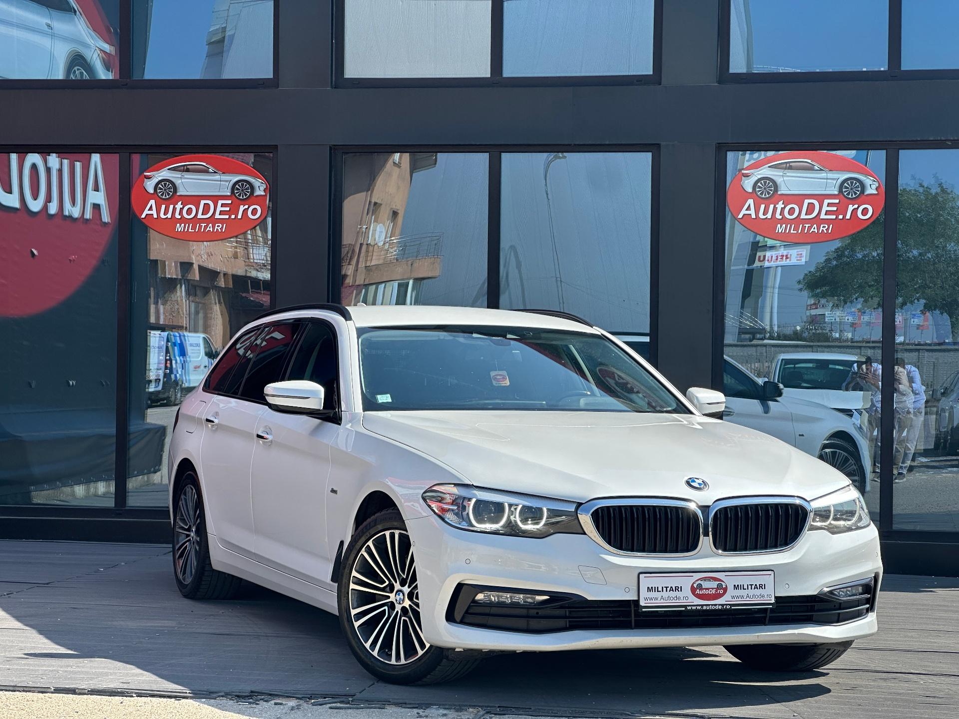 BMW-Seria 5