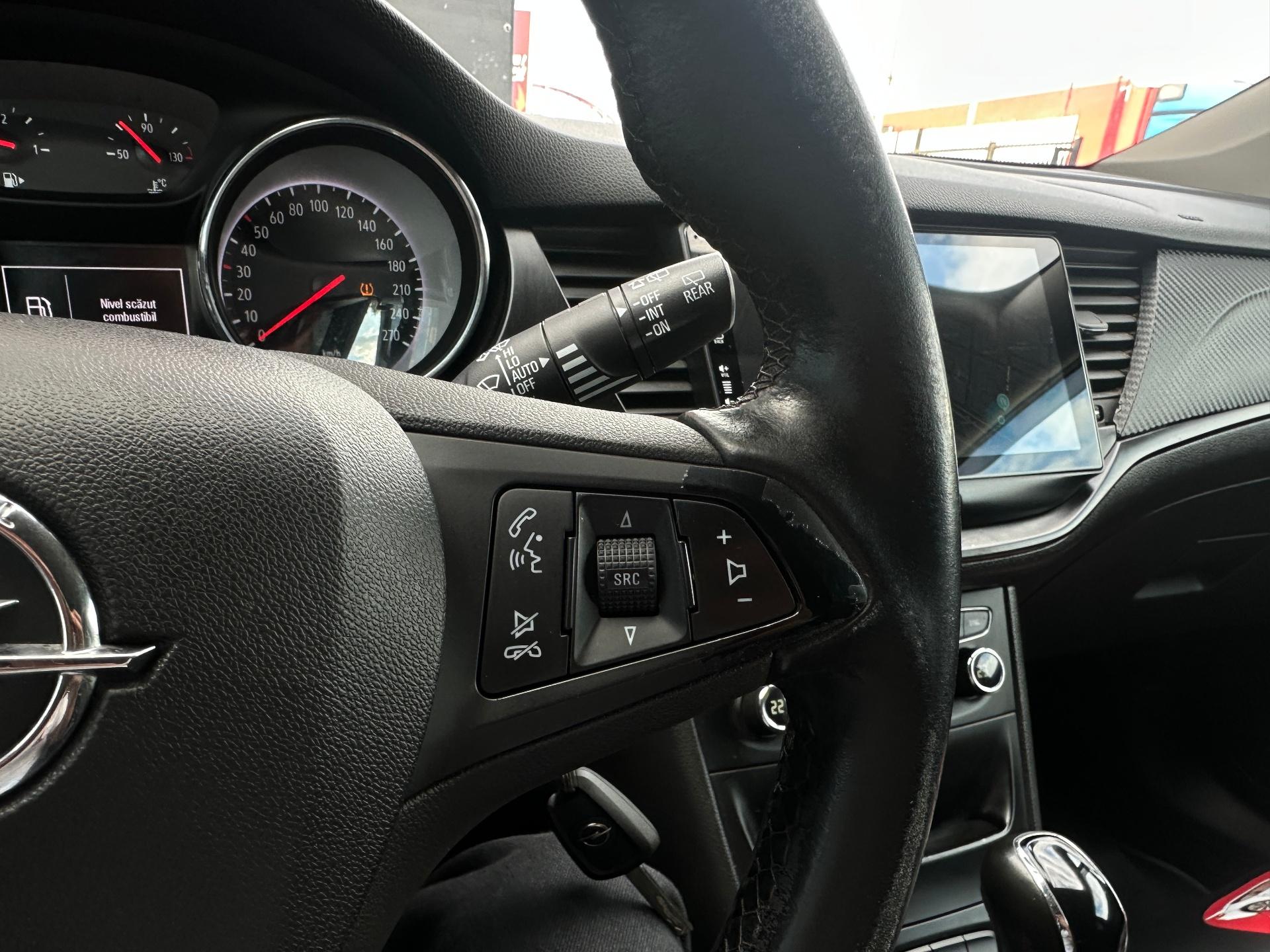 Opel-Astra