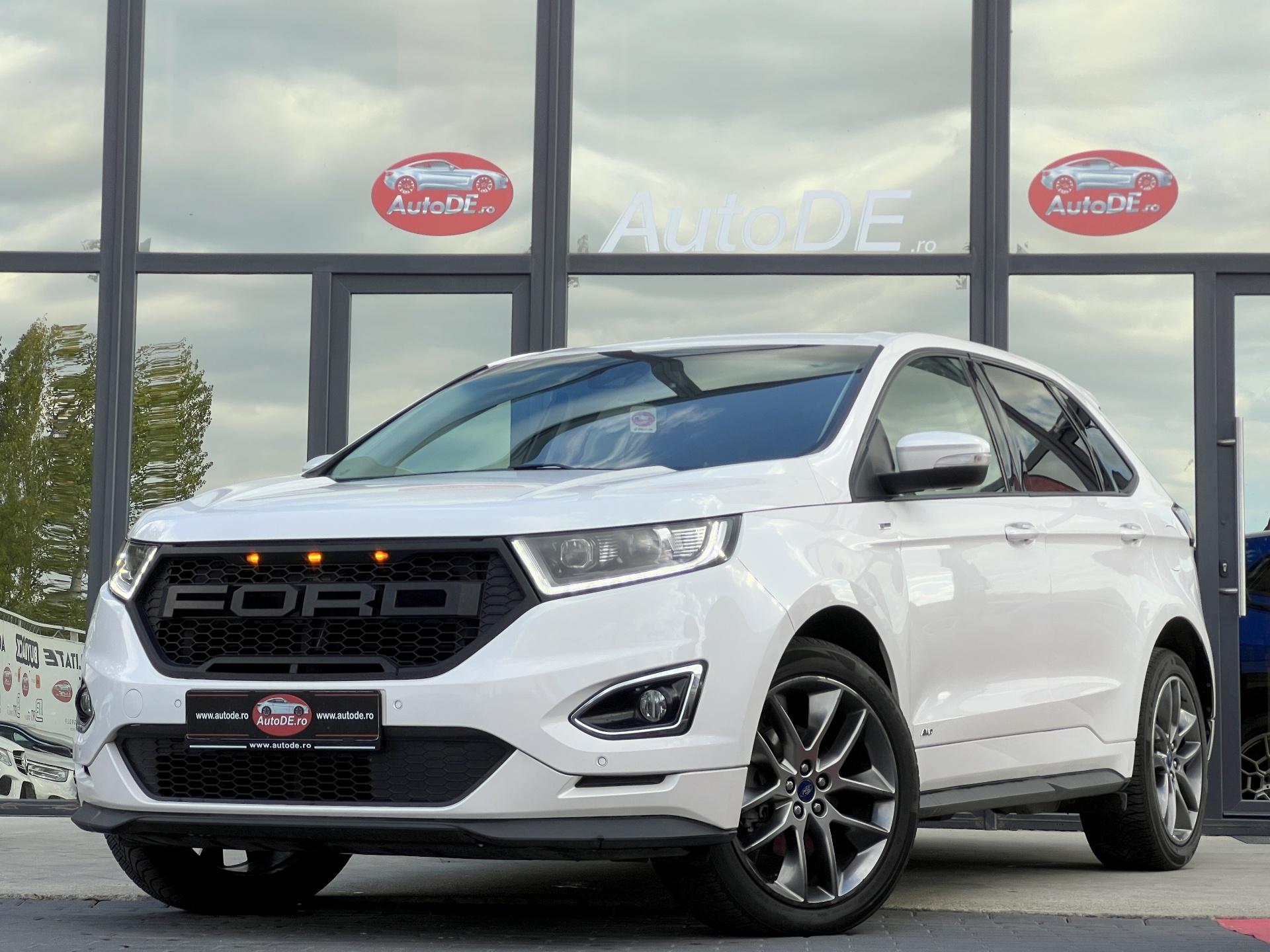 Ford-Edge
