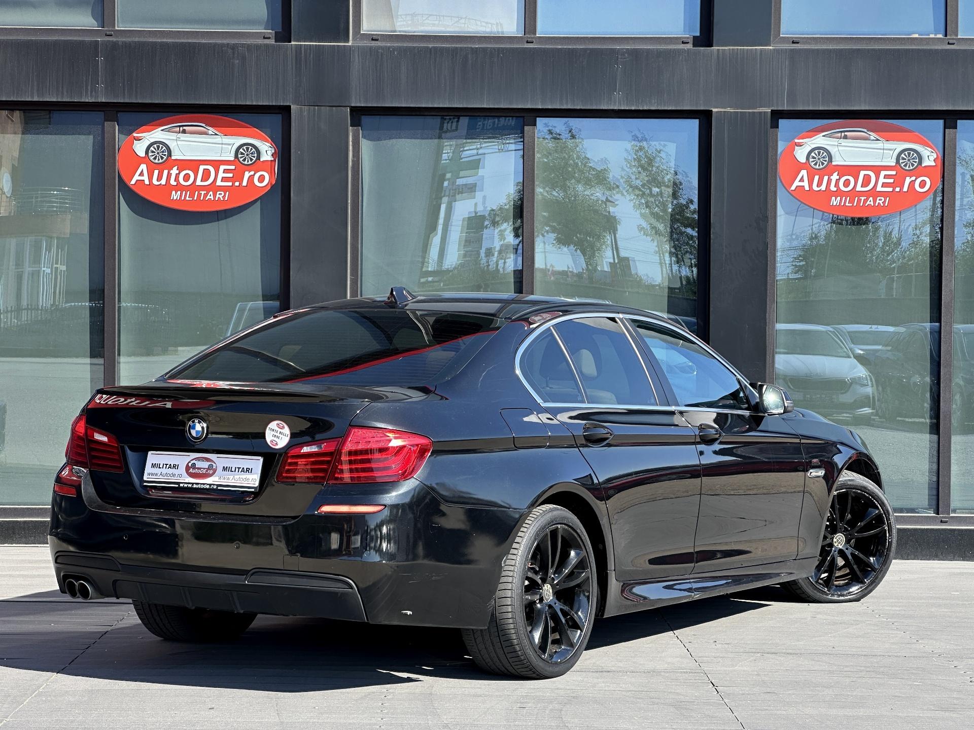 BMW-Seria 5